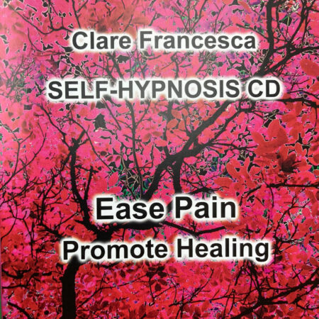 Ease Pain Promote Healing