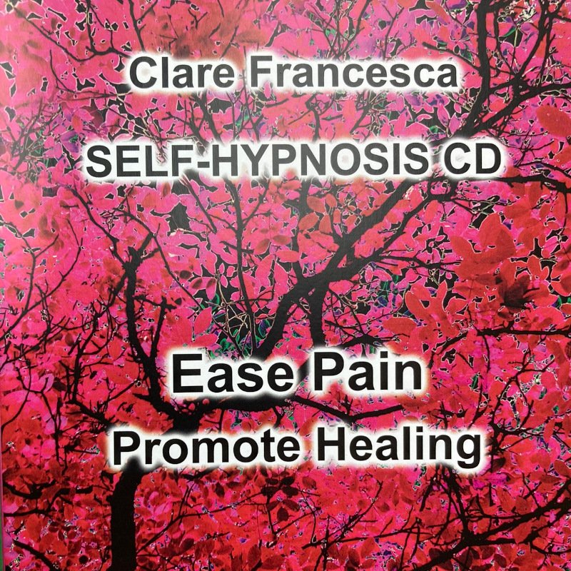Ease Pain - Obelisk Hypnotherapy