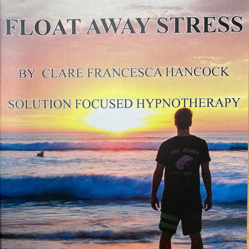 Float Away Stress - Obelisk Hypnotherapy