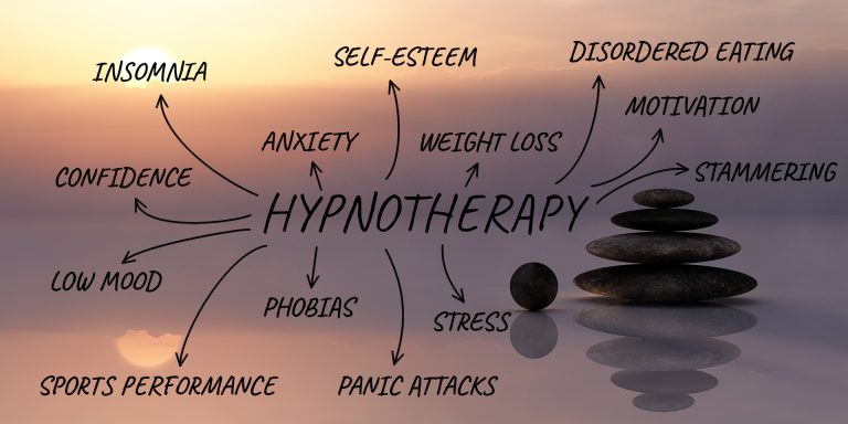 Hypnotherapy